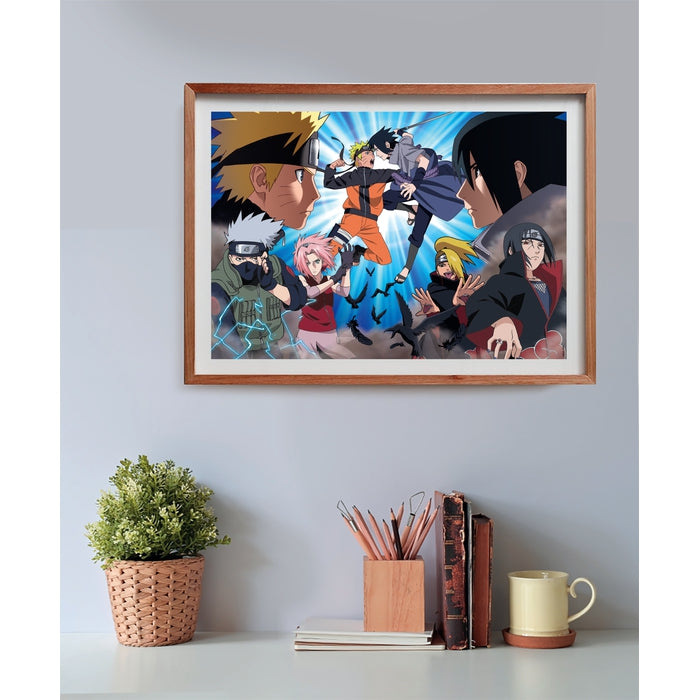 clementoni-naruto-puzzle-500-teile-anime-comics-und-games image 3