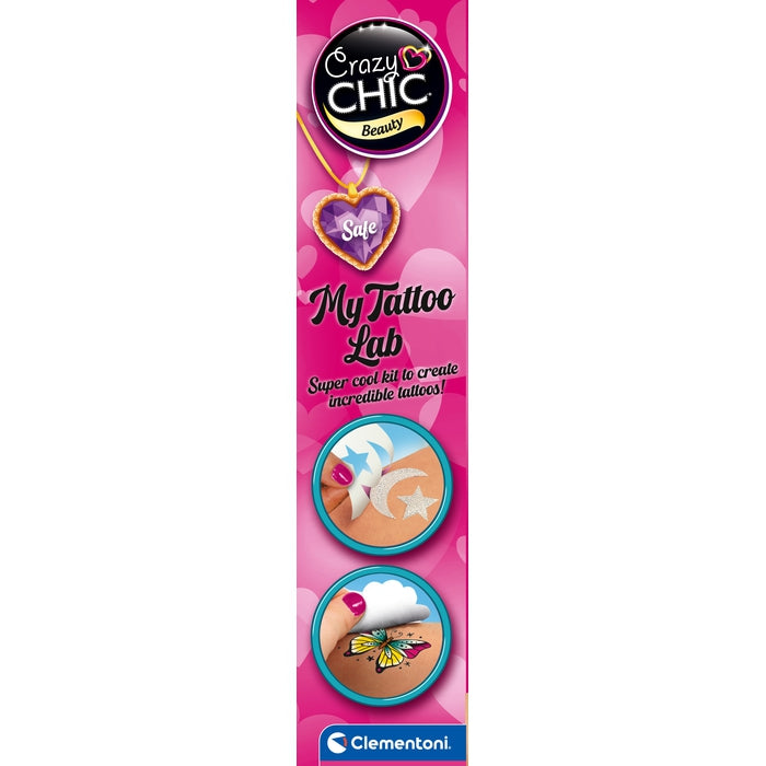 clementoni-crazy-chic-tattoo-studio-nagel-set-mit-tragetasche image 8