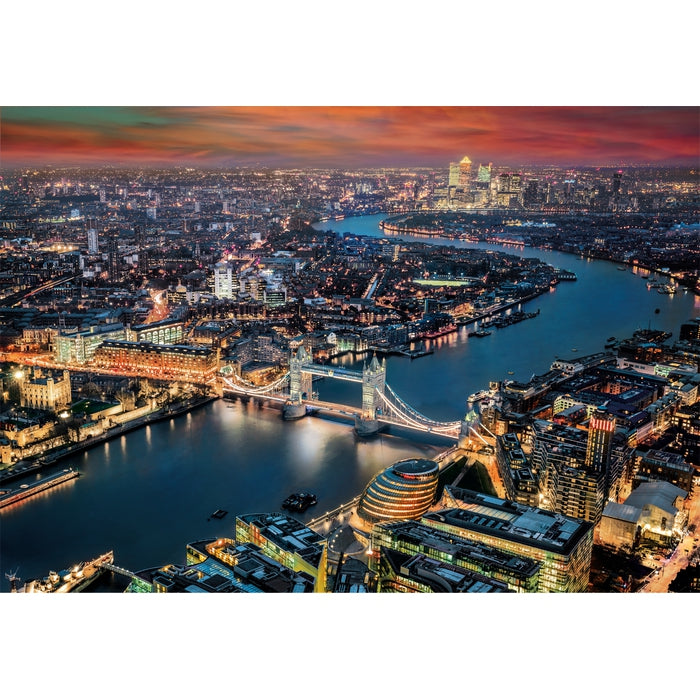 clementoni-london-aerial-view-puzzle-2000-teile-97-5-x-66-8-cm image 2