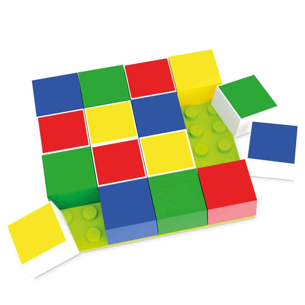 hubelino-farb-sudoku image 2
