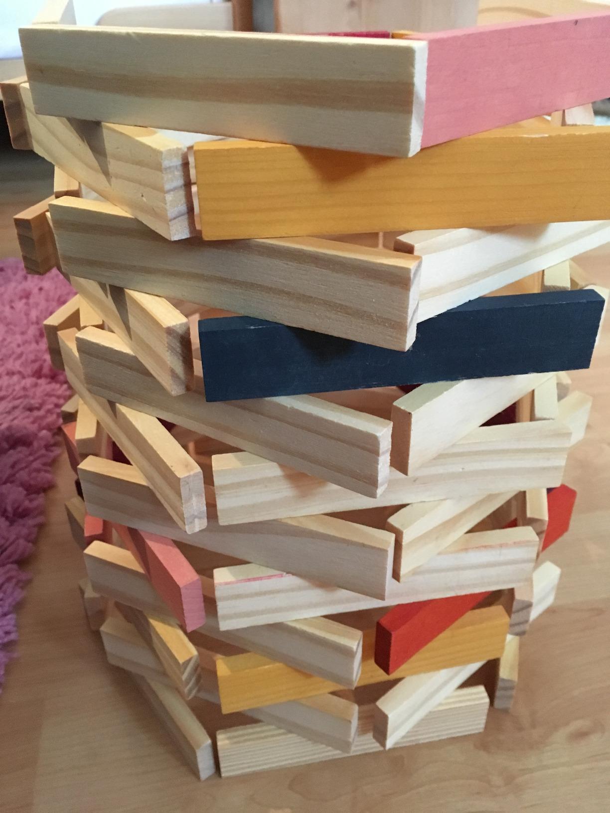 Tolles System