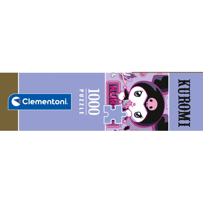clementoni-kuromi-puzzle-1000-teile image 7