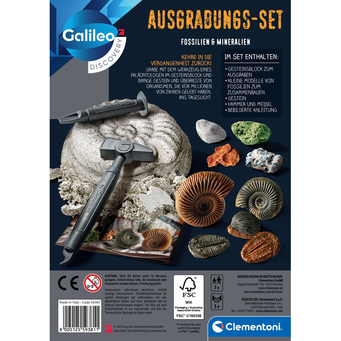 clementoni-galileo-lab-ausgrabungs-set-fossilien-mineralien-pal-ontologie-experi image 5