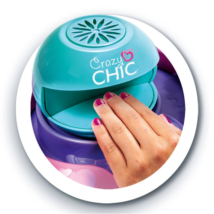 clementoni-crazy-chic-cool-nail-art-nagelstudio-set image 4
