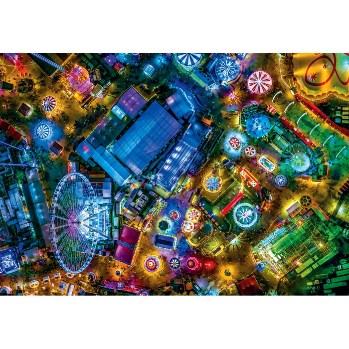 clementoni-winter-wonderland-in-london-puzzle-2000-teile image 2