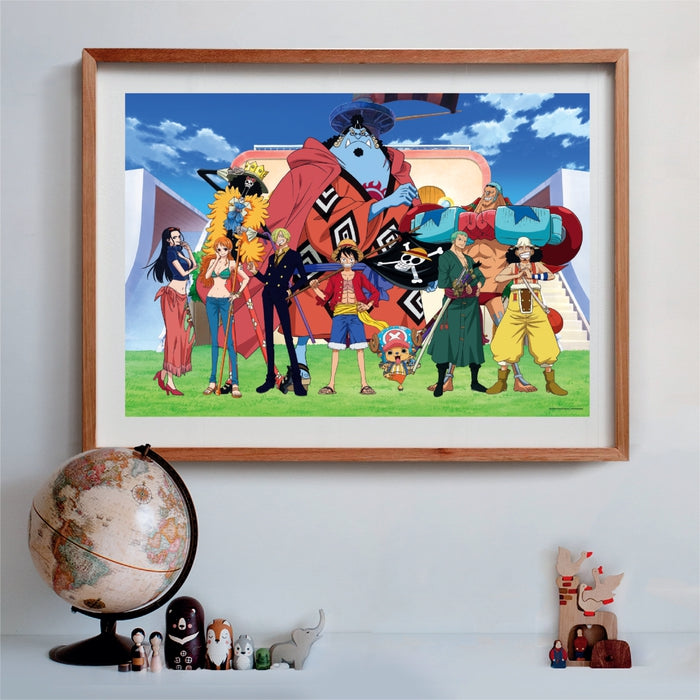 clementoni-one-piece-anime-puzzle-1500-teile-59-2-x-84-3-cm image 3