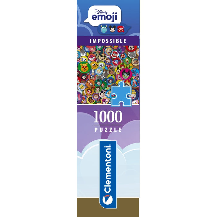 clementoni-disney-emoji-puzzle-1000-teile-70-x-50-cm image 5
