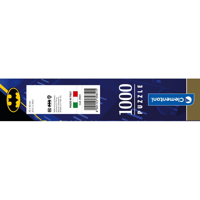 clementoni-puzzle-batman-1000-teile-70-x-50-cm image 6