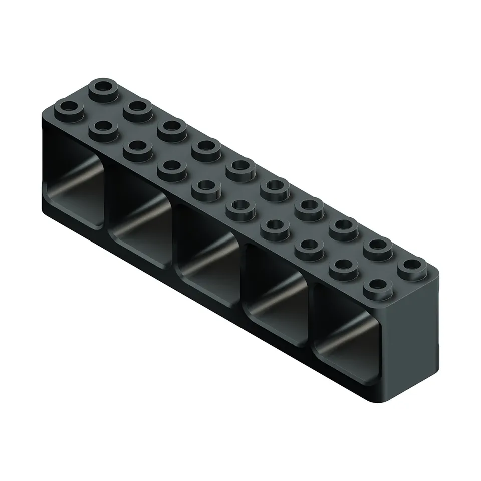 hubelino-pi-2-10-lvl-girder image 1
