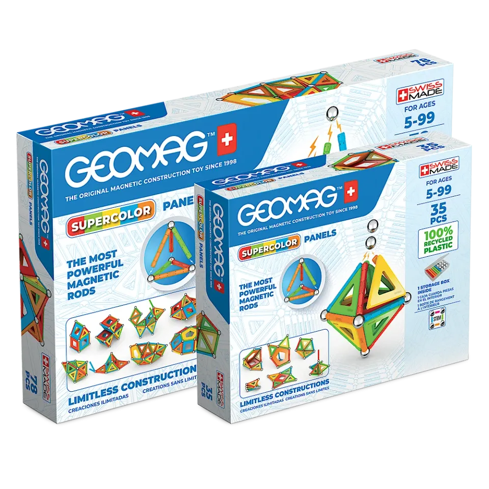 geomag-supercolor-magnetbaukasten-bundle-mittel image 1