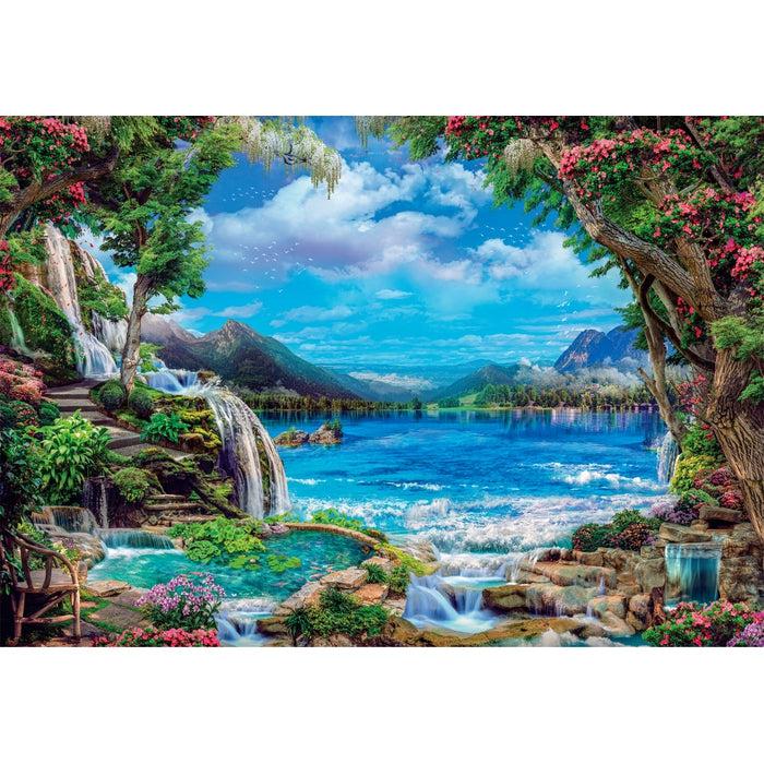 clementoni-paradise-on-earth-puzzle-2000-teile-97-5-x-66-8-cm-panorama image 2