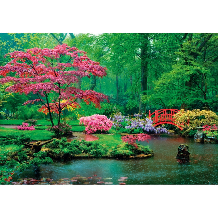 clementoni-raindrops-lullaby-puzzle-500-teile-49-x-36-cm image 2