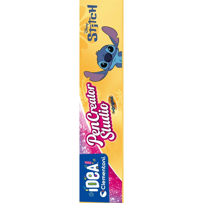 clementoni-mein-stift-atelier-stitch-kreativset image 8