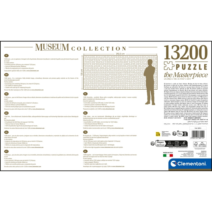 clementoni-guernica-puzzle-f-r-erwachsene-13200-teile image 8