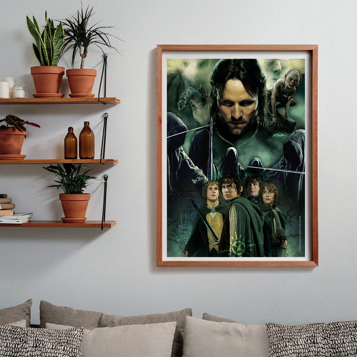 clementoni-the-lord-of-the-rings-1000-teile-puzzle image 3