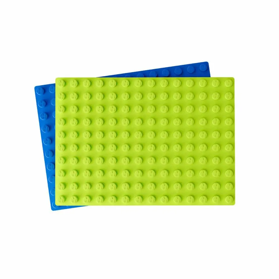 hubelino-10x14-baseplate-bauplatte-grundplatte image 1