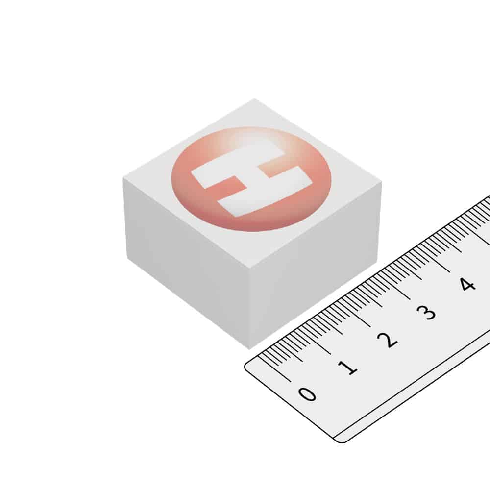 hubelino-2x2er-logo-stein-klemmbaustein-2x2-noppen image 3