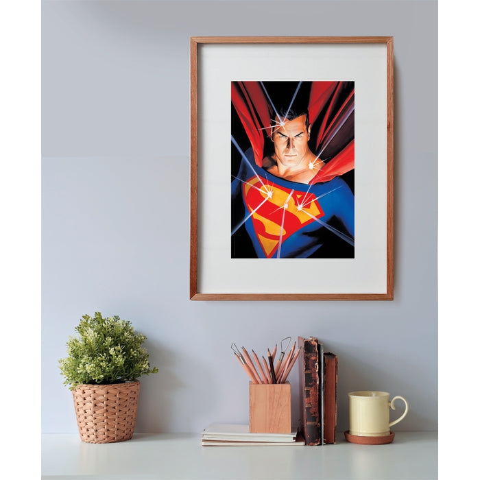 clementoni-superman-puzzle-500-teile image 3