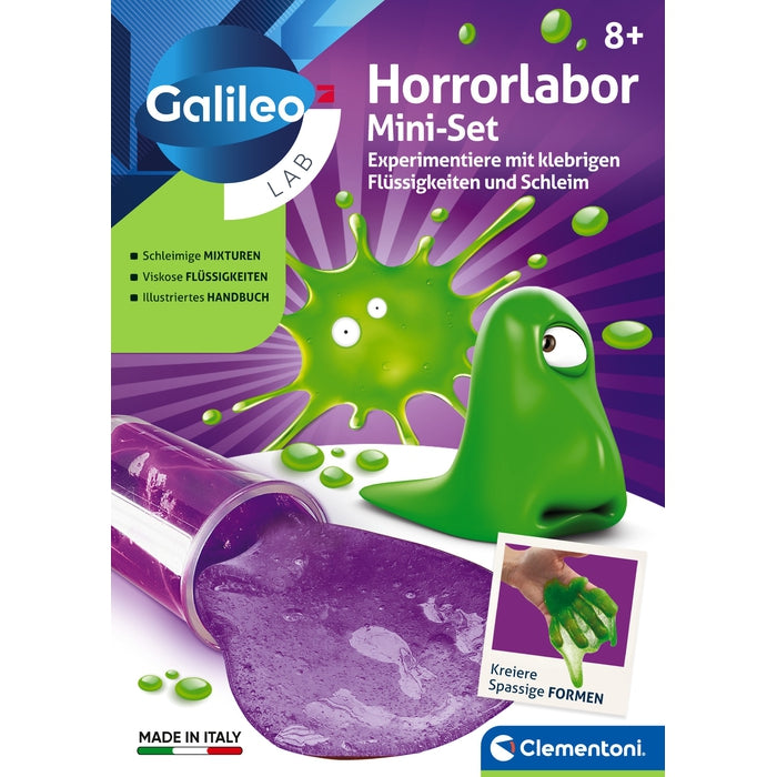 clementoni-galileo-fun-horrorlabor-mini-set-schleim-experimente image 6