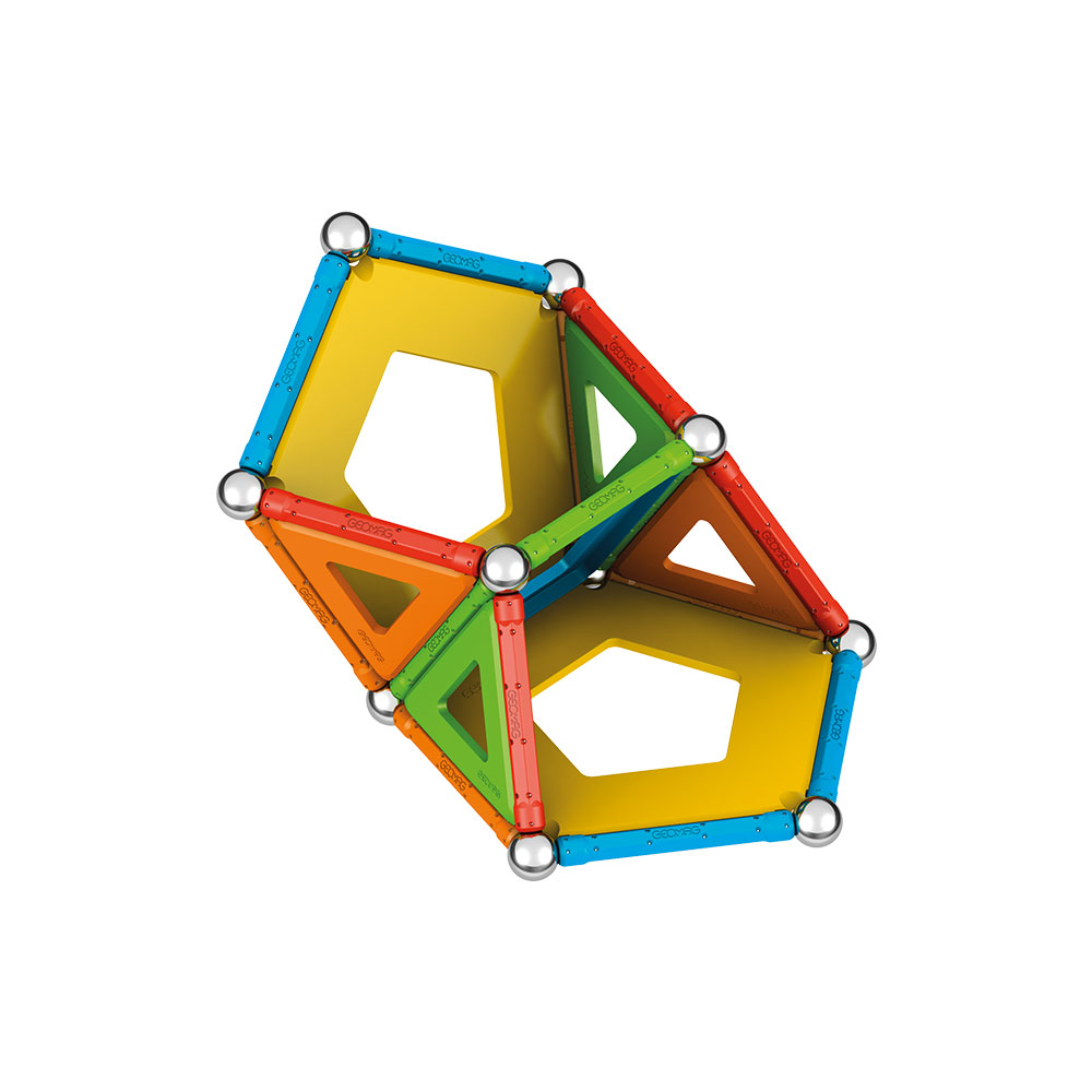 geomag-classic-supercolor-panels-recycled-3er-bundle-magnetbausatz image 7