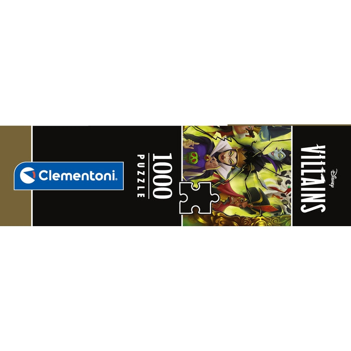 clementoni-disney-villains-puzzle-1000-teile-2 image 7