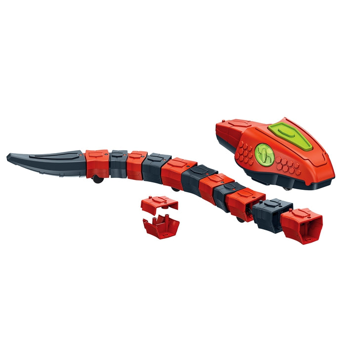 clementoni-galileo-build-viper-bot-schlangen-roboter-bausatz image 2