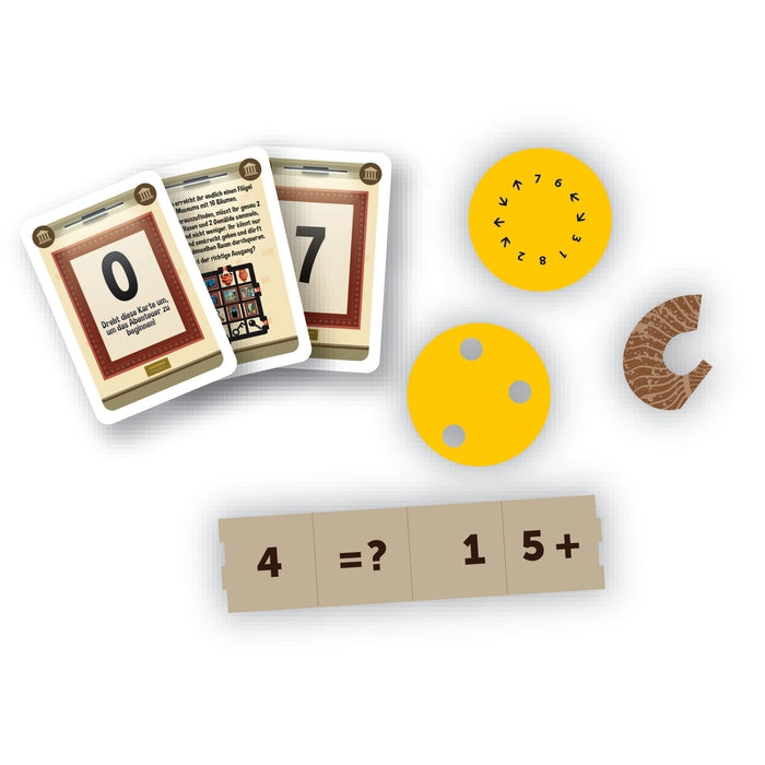 clementoni-galileo-games-escape-game-das-geheimnisvolle-museum image 2