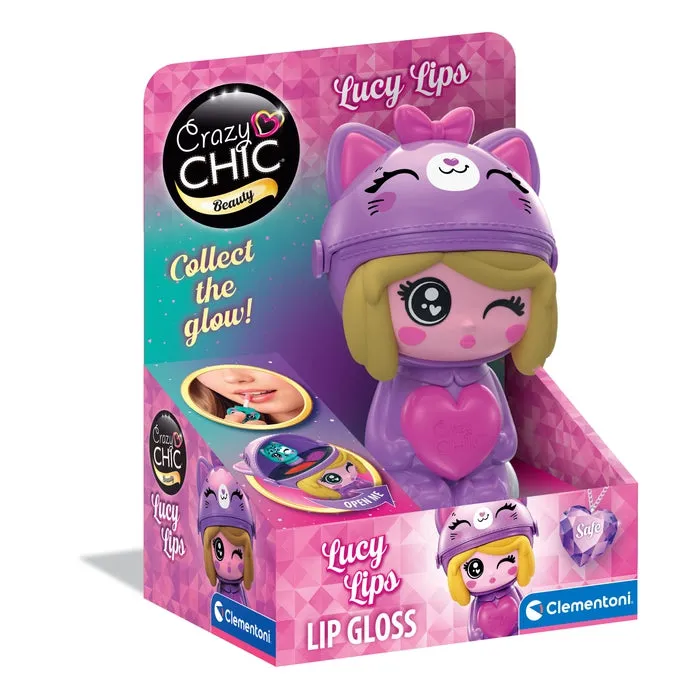 clementoni-idea-beauty-doll-sofie-shine-sammelpuppe image 1
