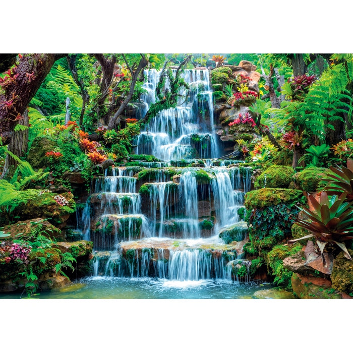 clementoni-peace-puzzle-the-flow-500-teile-49-x-36-cm image 2