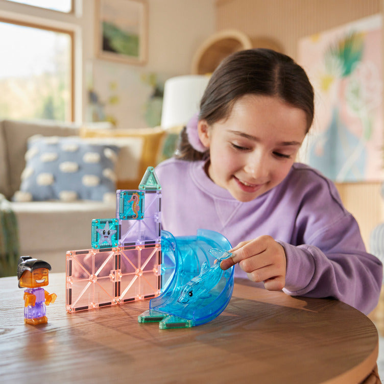 magna-tiles-ocean-discovery-bundle-korallenriff-shark-dive-dolphin-bay image 5