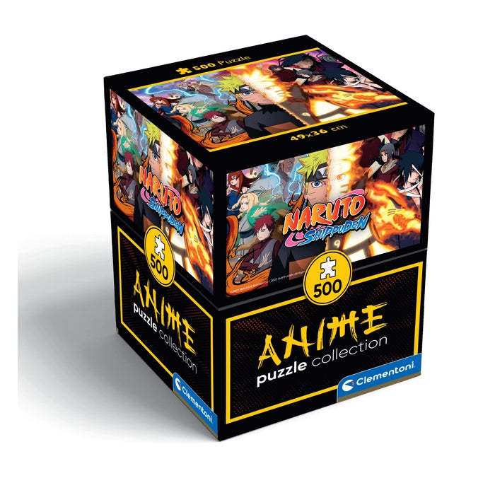clementoni-naruto-puzzle-500-teile-49-x-36-cm image 1