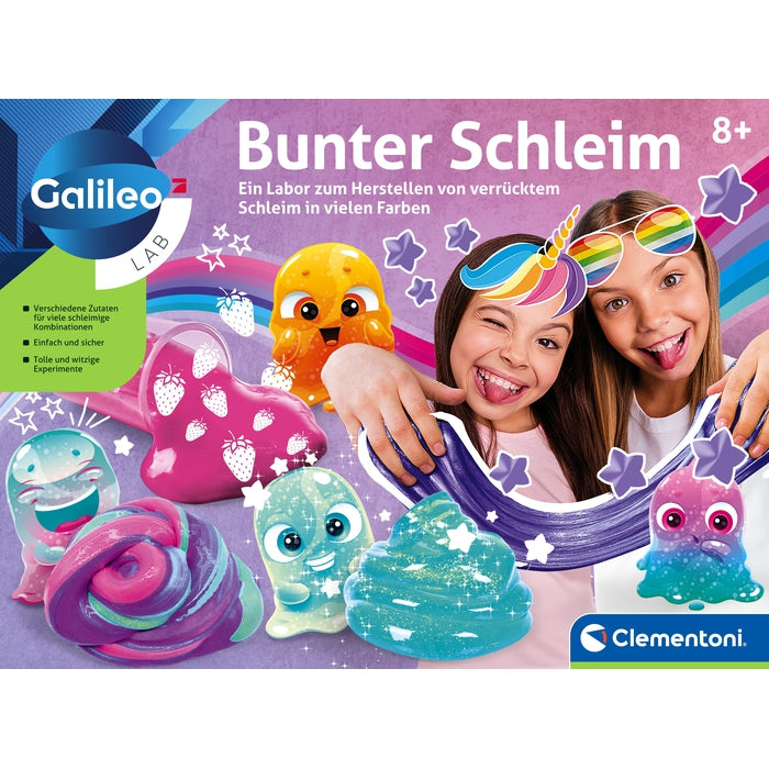 clementoni-galileo-fun-bunter-schleim-chemie-labor-experimentierkasten image 7