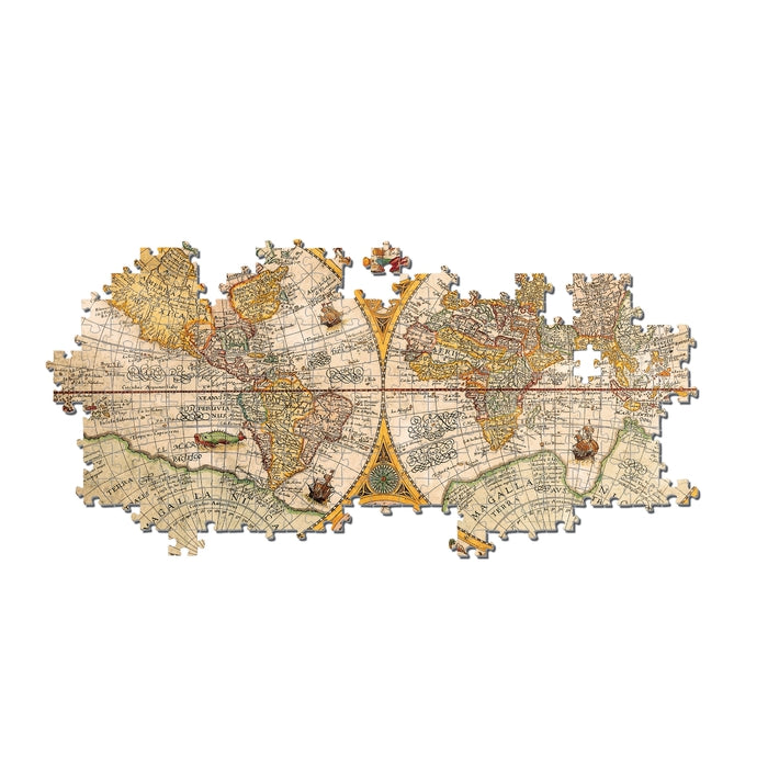 clementoni-ancient-map-2000-teile-puzzle-f-r-erwachsene-97-5-x-66-8-cm-made-in-i image 4