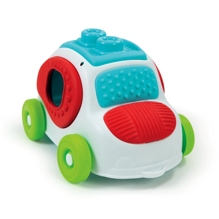 clementoni-clemmy-sensorisches-auto-mit-weichen-bl-cken image 5