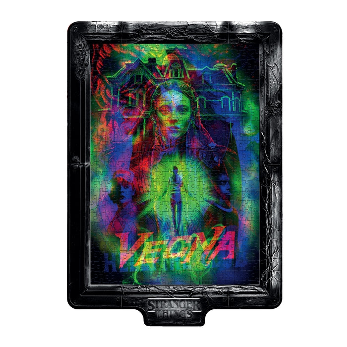 clementoni-metamorphic-art-collection-vecna-puzzle image 2