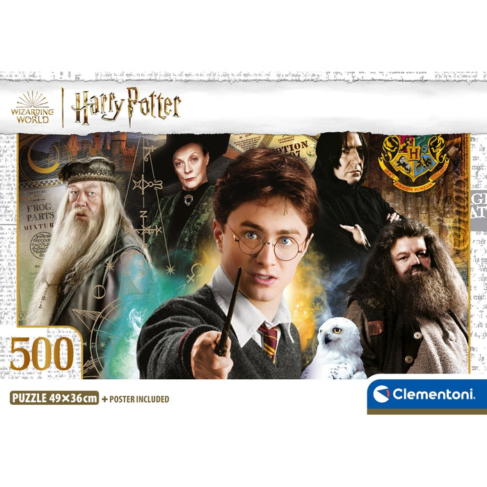 clementoni-harry-potter-puzzle-500-teile-49-x-36-cm-2 image 4
