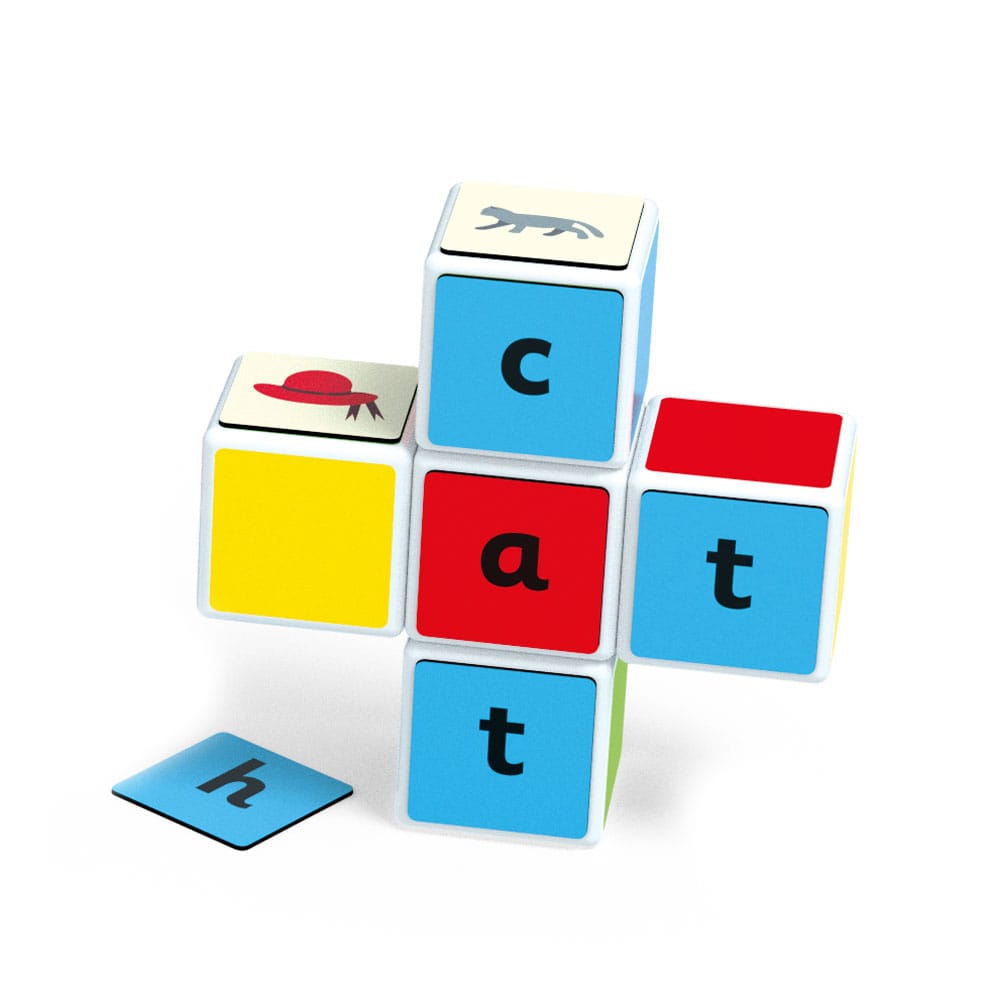 geomag-magicube-bundle-box-word-building-magnet-bausteine-set image 2
