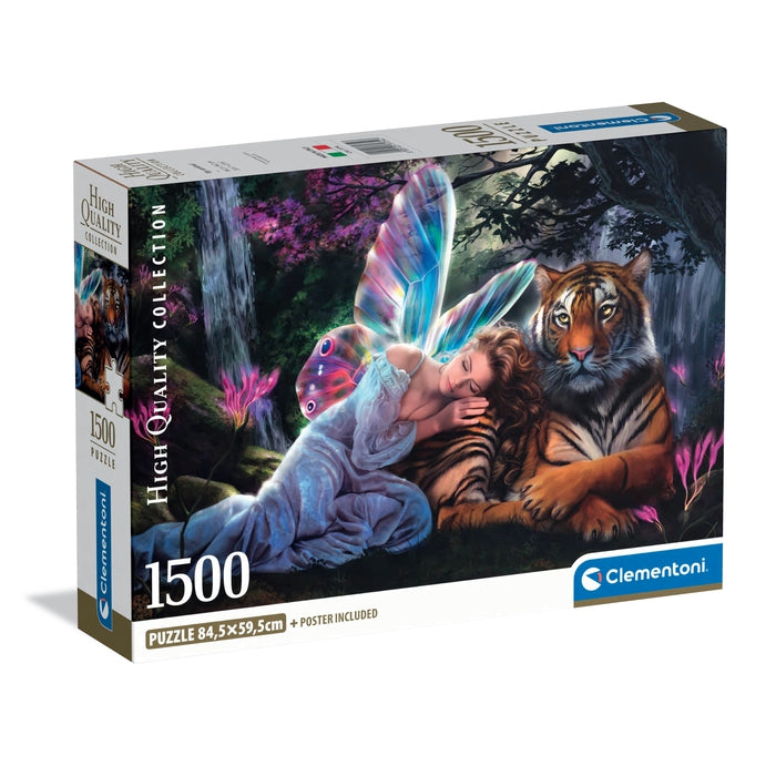 clementoni-my-sentinel-puzzle-1500-teile-59-2-x-84-3-cm-city image 1