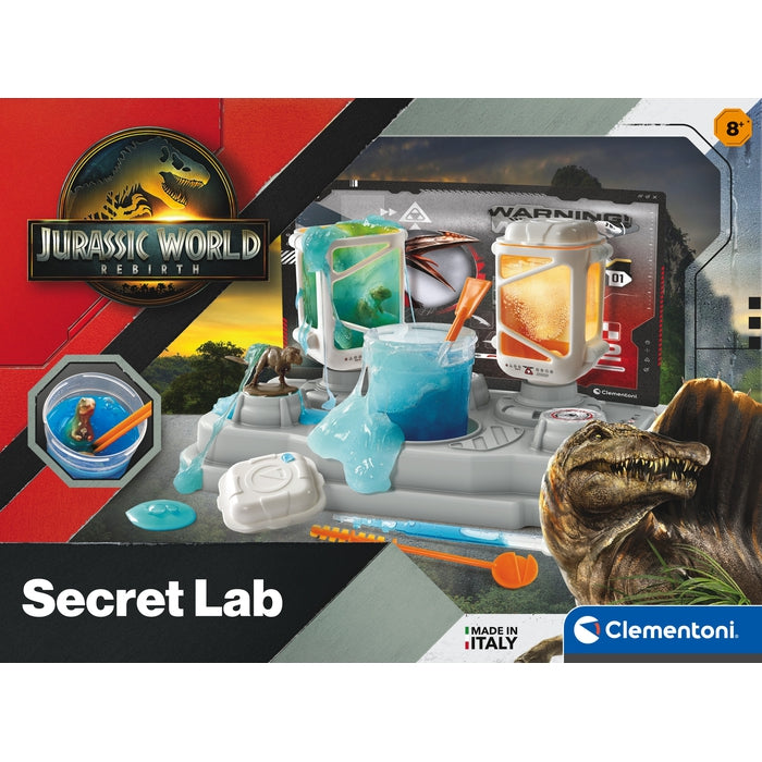 clementoni-galileo-robotics-geheimes-genetik-labor-jurassic-world-dinosaurier image 7