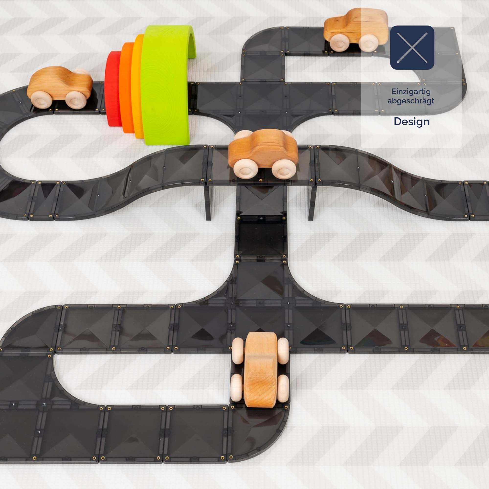 connetix-magnetbausteine-stra-en-kreativpaket-48-st-ck image 4