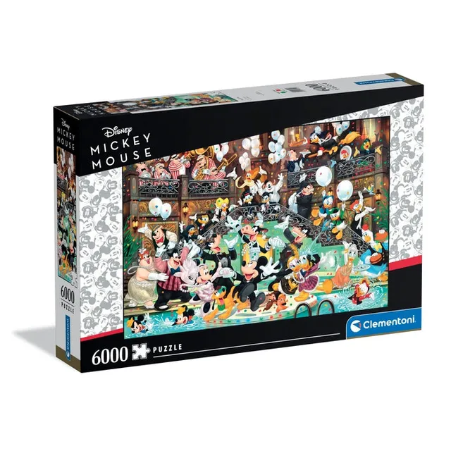 clementoni-disney-gala-6000-teile-puzzle-f-r-erwachsene-made-in-italy-168-6-x-11 image 1