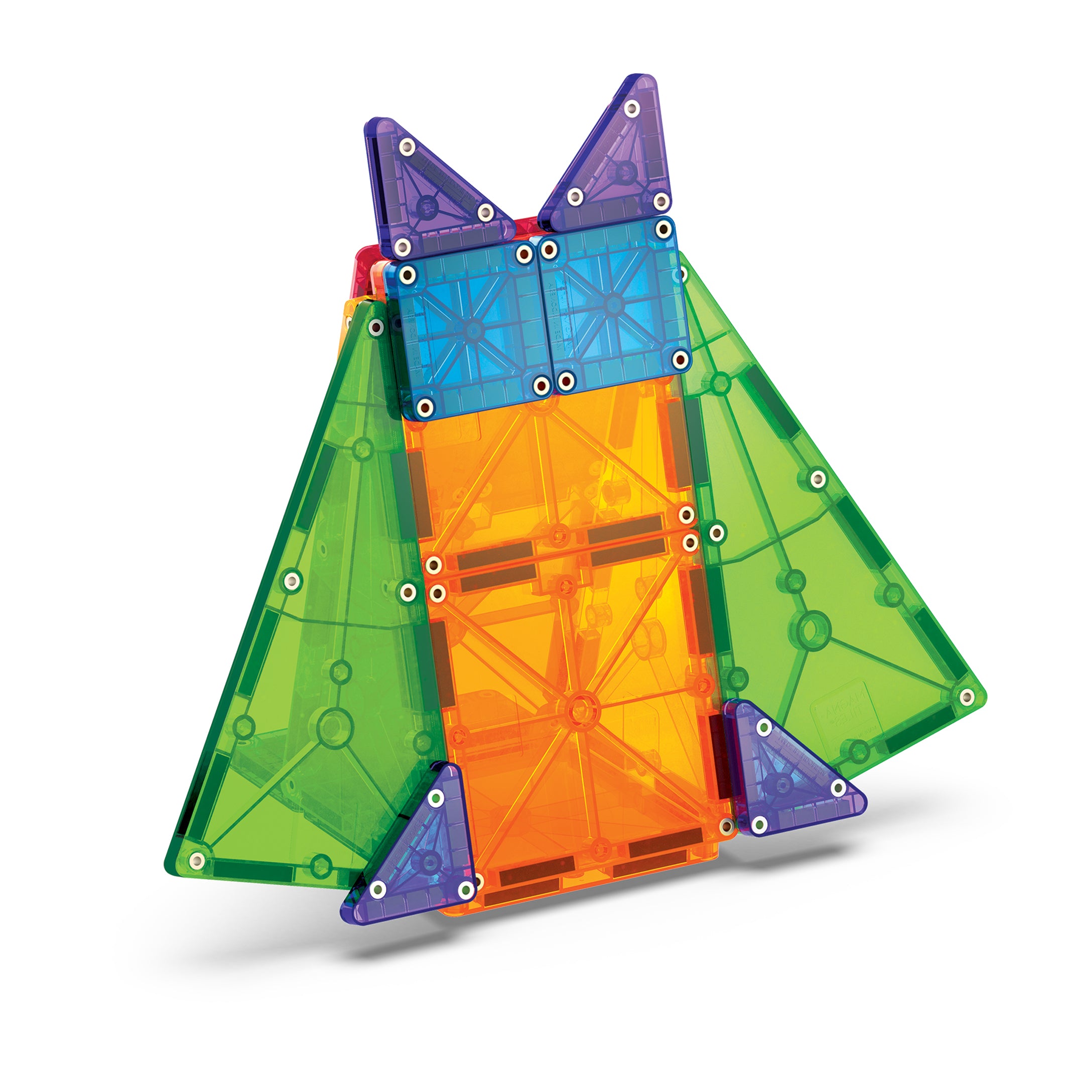 magna-tiles-combo-20-teiliges-magnetbauset-standard-micromags image 5