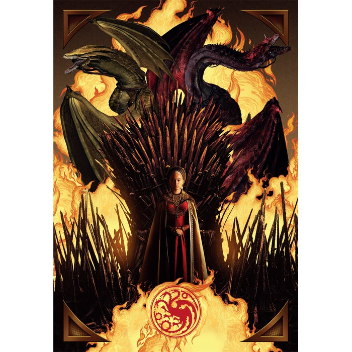 clementoni-house-of-the-dragon-1000-teile-tv-serien-puzzle image 2