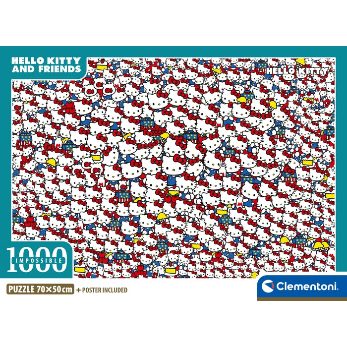 clementoni-hello-kitty-puzzle-1000-teile-erwachsenenpuzzle-70-x-50-cm-made-in-it image 4
