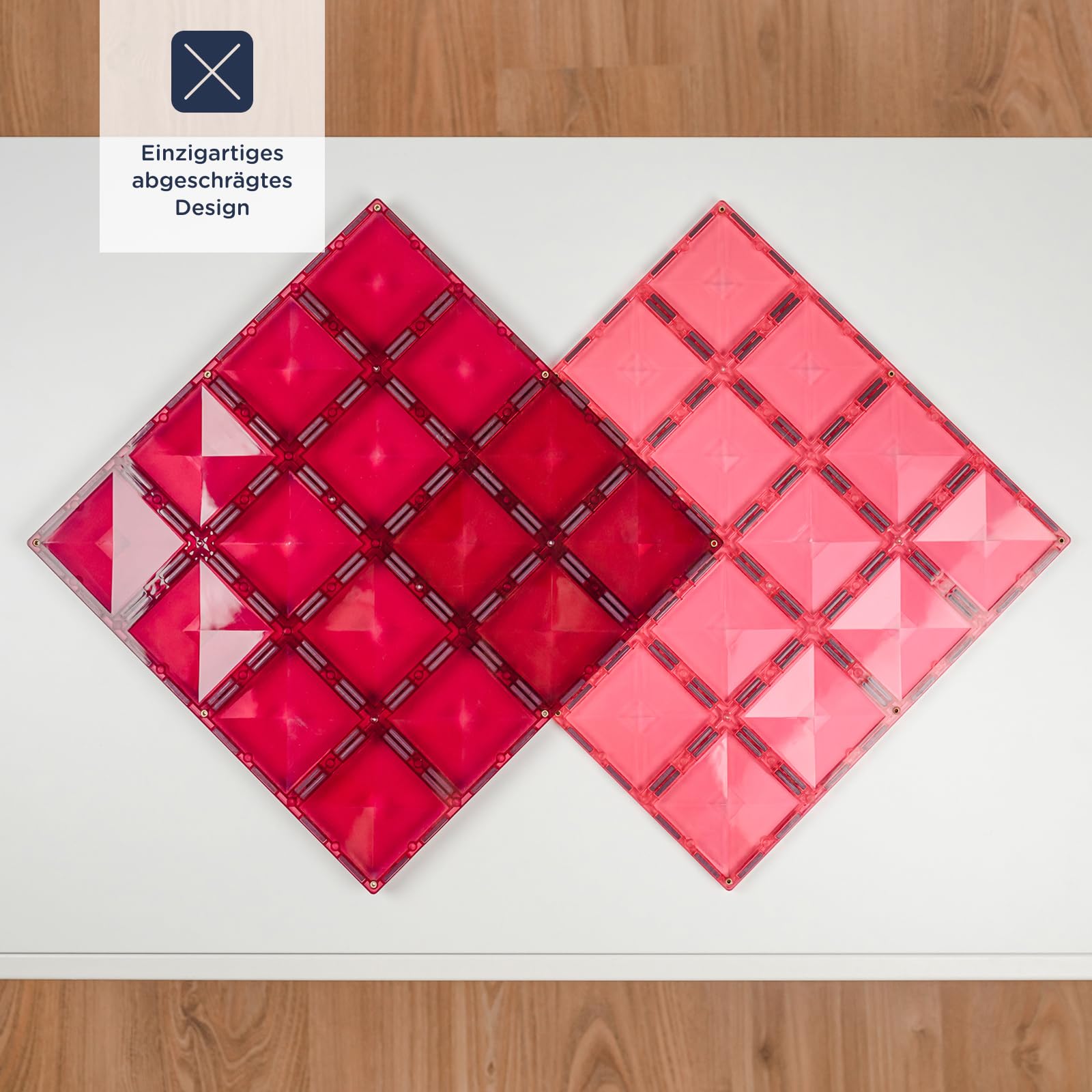 connetix-pastell-grundplatten-pack-magnetbausteine-basis-2-st-ck-30x30-cm image 4