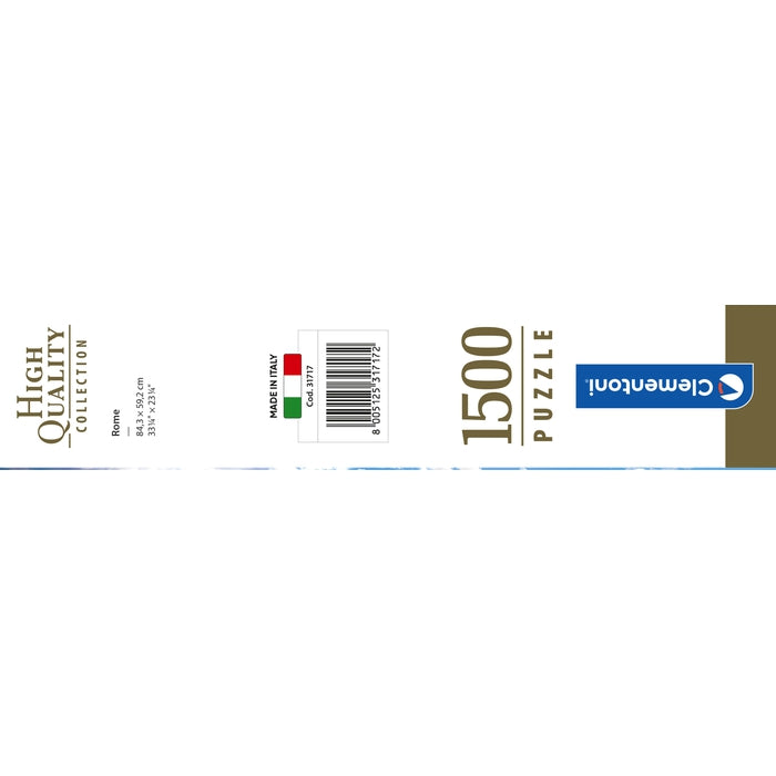 clementoni-rome-1500-teile-puzzle image 6