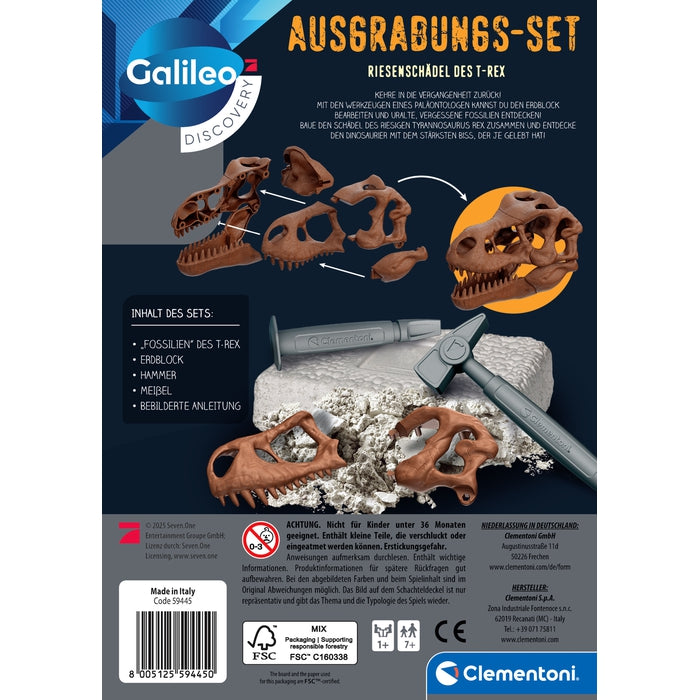 clementoni-galileo-lab-ausgrabungs-set-riesensch-del-des-t-rex image 6
