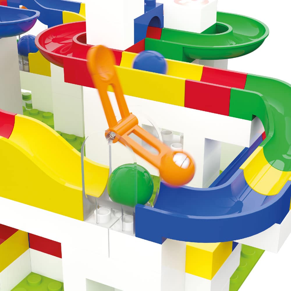 hubelino-kugelbahn-gravity-hammer-zubeh-r image 3