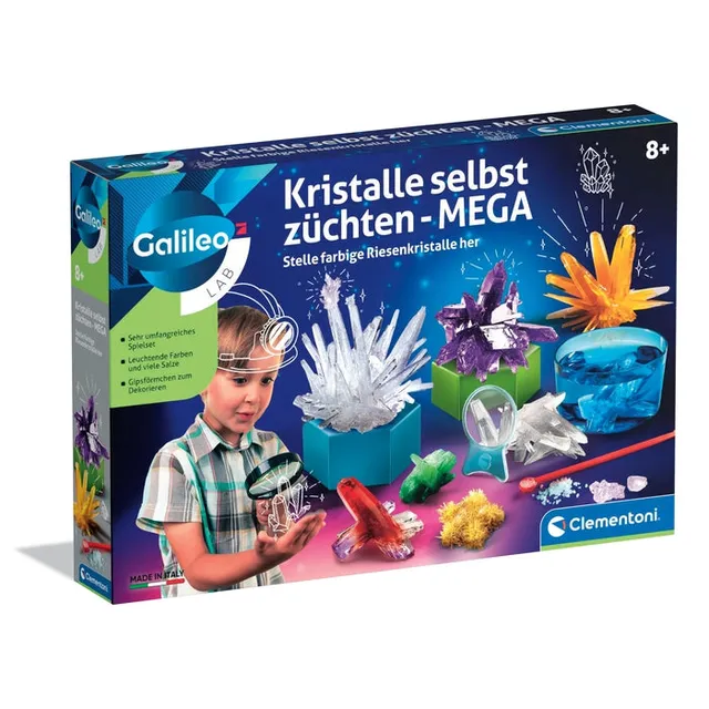 clementoni-galileo-lab-kristalle-selbst-z-chten-mega-wissenschafts-labor-experim image 1