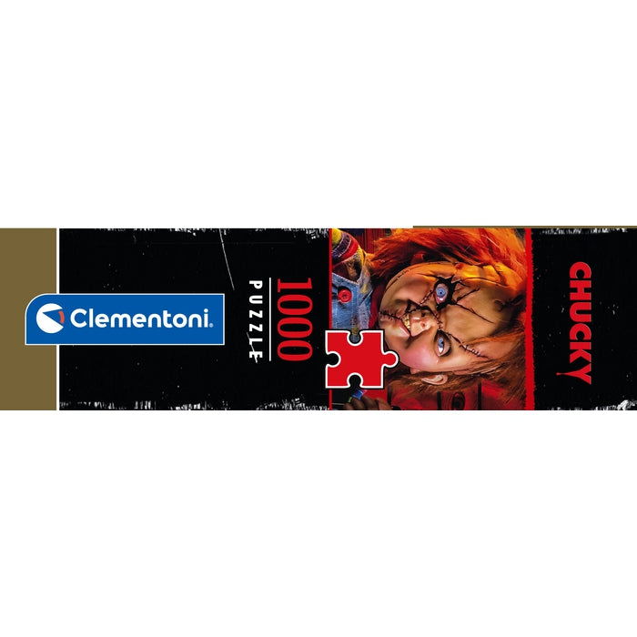 clementoni-chucky-puzzle-1000-teile image 7